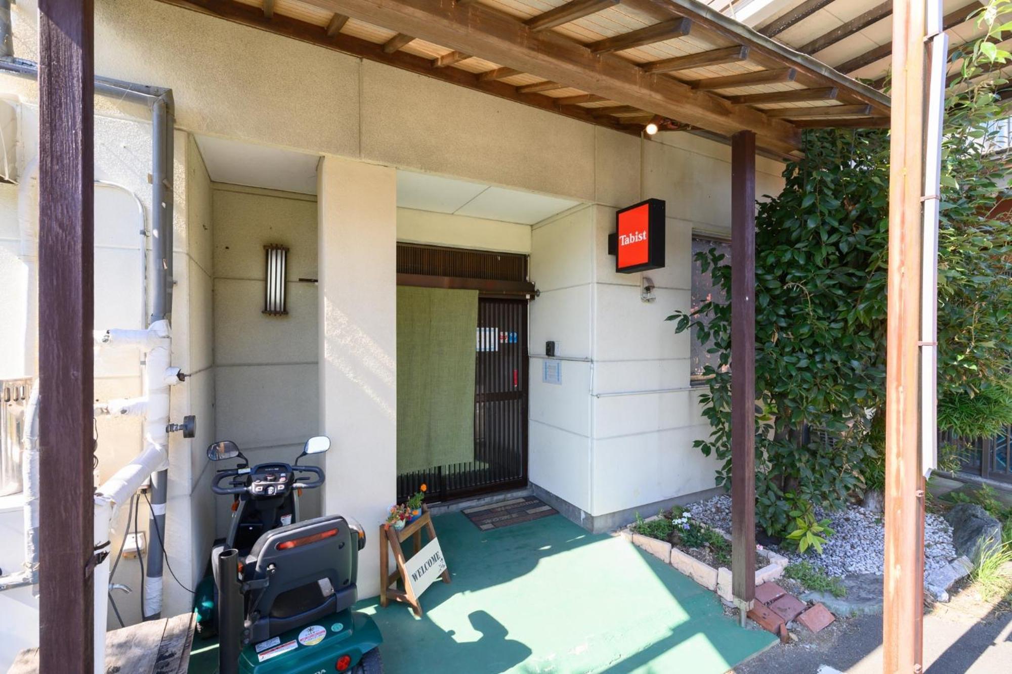 Oyo Ryokan Hamanako No Yado Kosai - Vacation Stay 38825V Zewnętrze zdjęcie