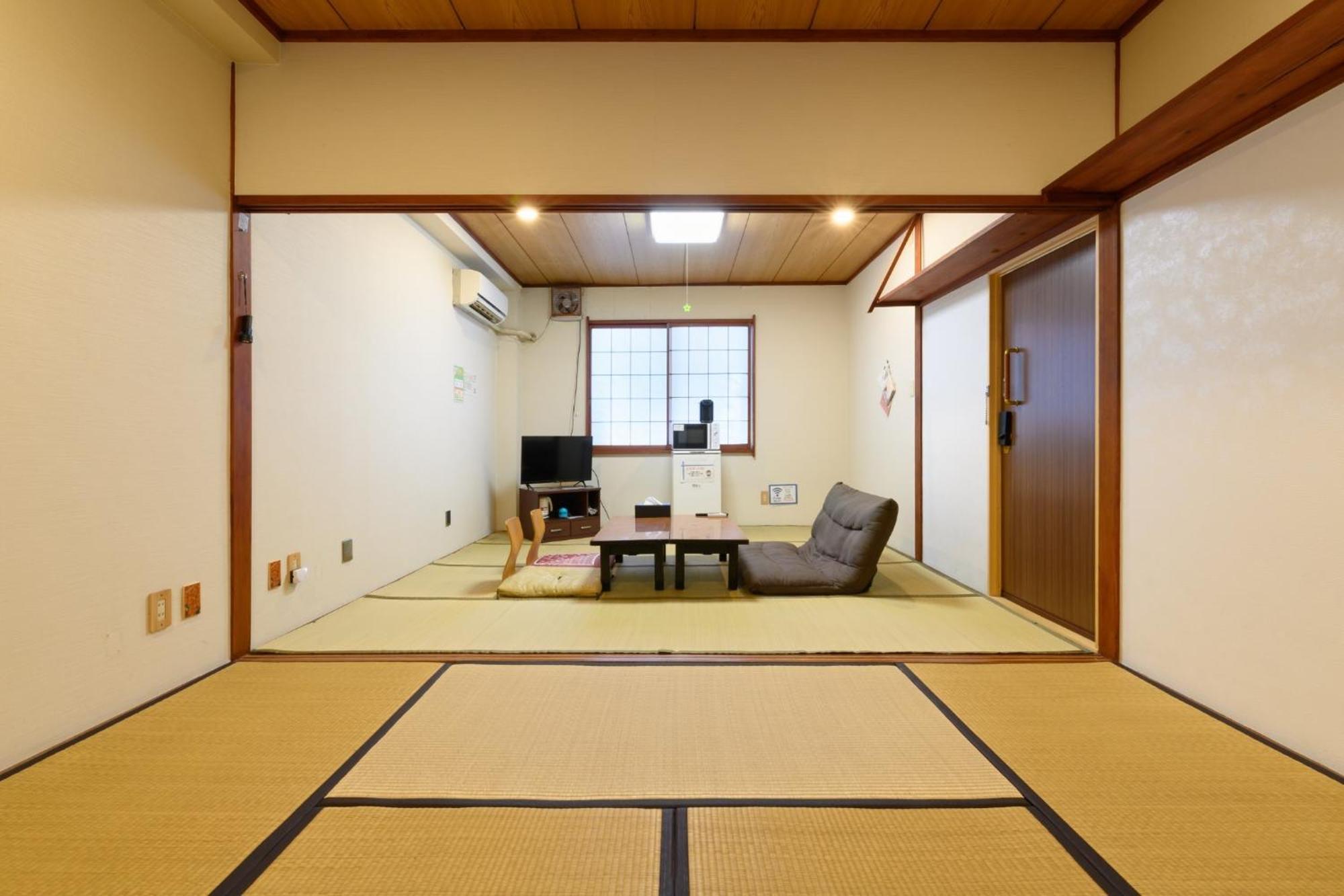 Oyo Ryokan Hamanako No Yado Kosai - Vacation Stay 38825V Zewnętrze zdjęcie