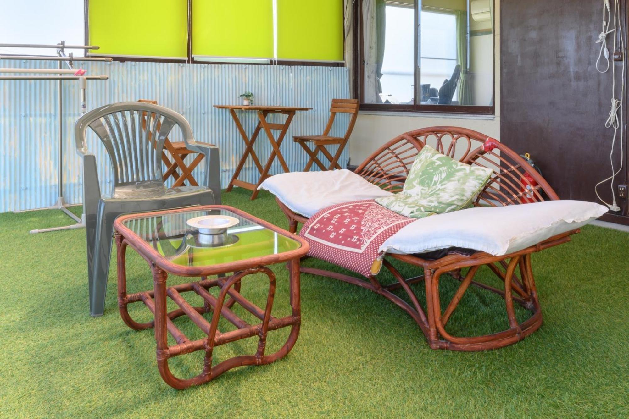 Oyo Ryokan Hamanako No Yado Kosai - Vacation Stay 38825V Zewnętrze zdjęcie