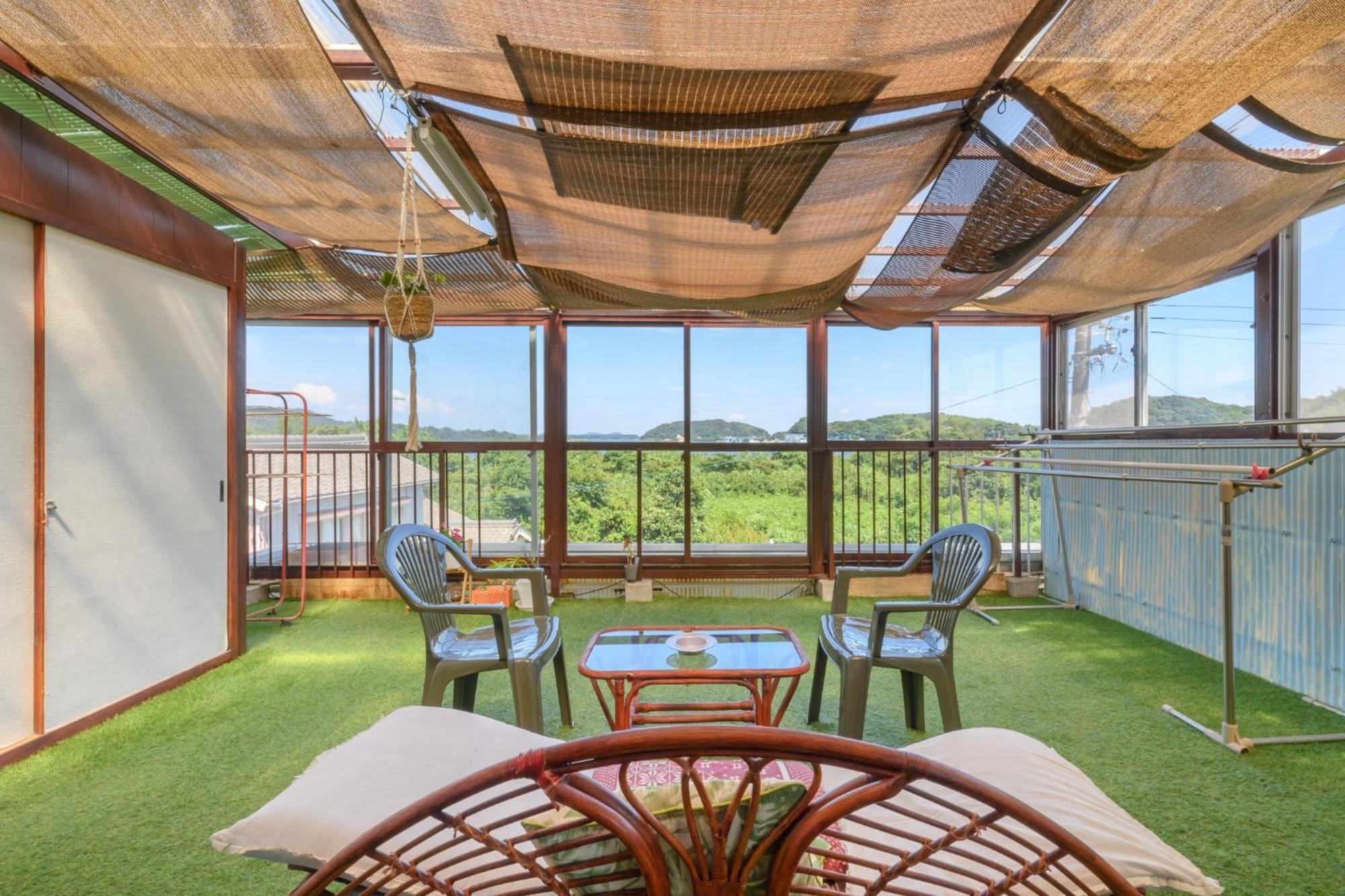 Oyo Ryokan Hamanako No Yado Kosai - Vacation Stay 38825V Zewnętrze zdjęcie